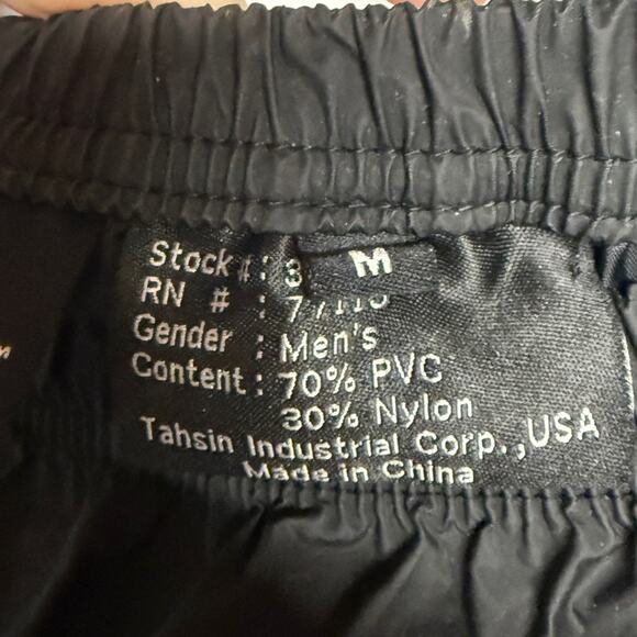 Red Ledge Waterproof Pants Medium - Picture 3 of 6